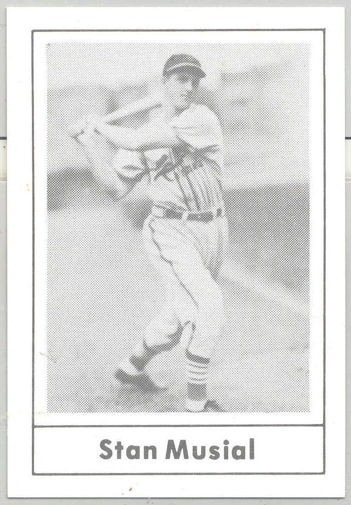 1978 Grand Slam Baseball Cards 1100 You Pick! eBay